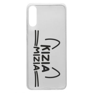 Etui na Samsung A70 Kizia mizia