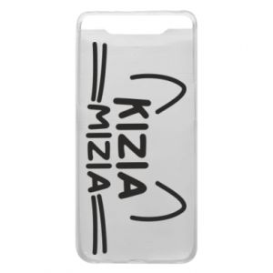 Etui na Samsung A80 Kizia mizia