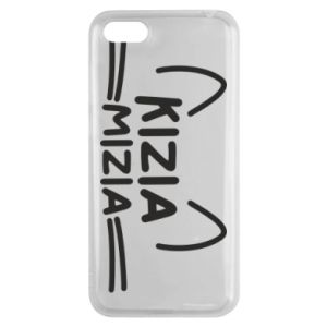 Etui na Huawei Y5 2018 Kizia mizia