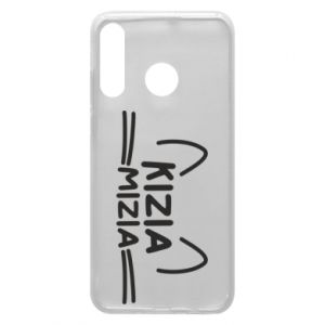 Etui na Huawei P30 Lite Kizia mizia