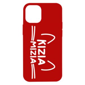 Etui na iPhone 12 Mini Kizia mizia