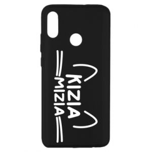 Etui na Huawei Honor 10 Lite Kizia mizia