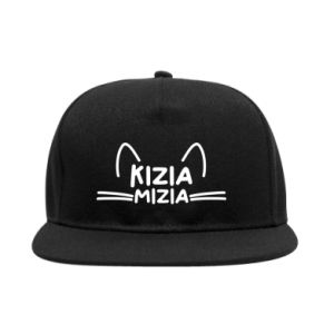 Snapback Kizia mizia