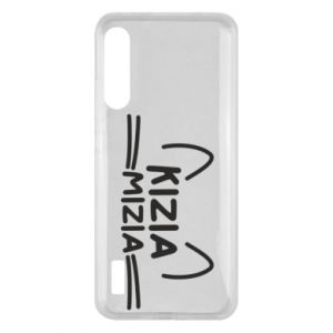 Etui na Xiaomi Mi A3 Lite Kizia mizia