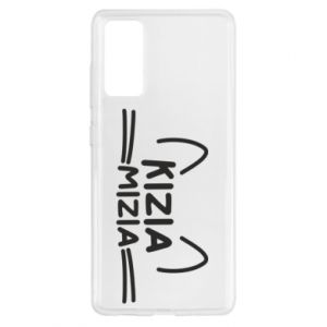 Etui na Samsung S20 FE Kizia mizia