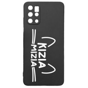 Etui na Samsung S20+ Kizia mizia