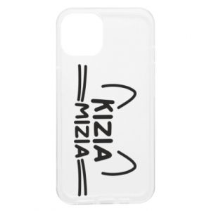 Etui na iPhone 13 Kizia mizia