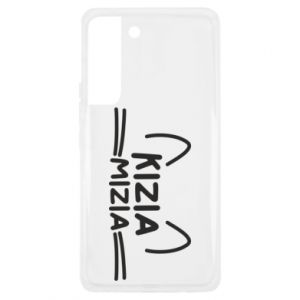 Etui na Samsung S22 Plus Kizia mizia