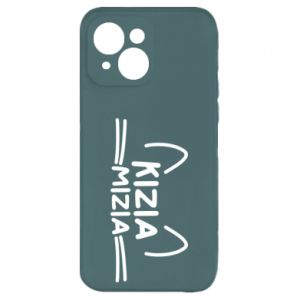 Etui na iPhone 15 Kizia mizia