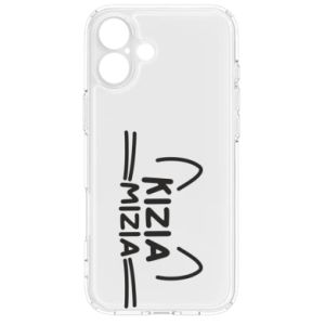 Etui na iPhone 16 Plus Kizia mizia