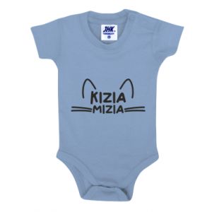 Body dziecięce Kizia mizia
