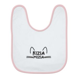 Śliniak Kizia mizia