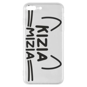 Etui do iPhone 7 Plus Kizia mizia