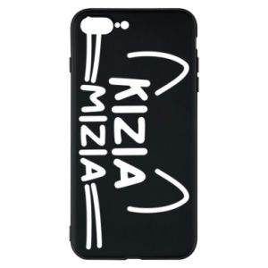 Etui na iPhone 8 Plus Kizia mizia