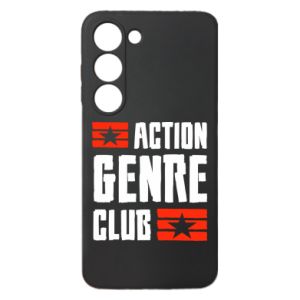 Samsung S23