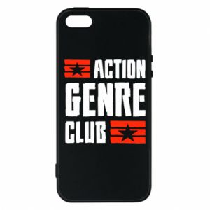 Apple iPhone 5/5S/SE