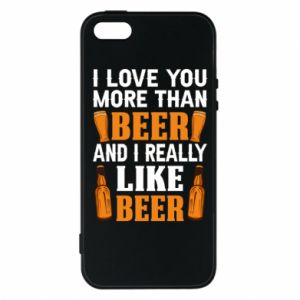 Apple iPhone 5/5S/SE