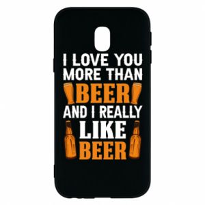 Samsung J3 2017