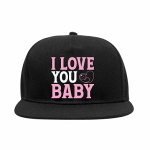 Czapki Snapback
