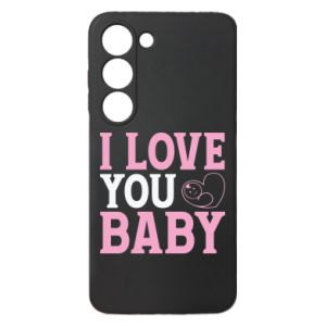 Samsung S23
