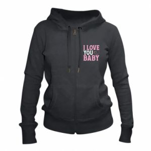 Bluzy na zamek damskie