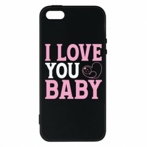 Apple iPhone 5/5S/SE