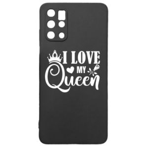 Samsung S20 +