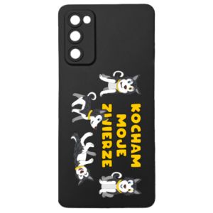 Samsung S20 FE