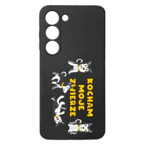 Samsung S23