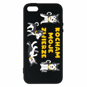 Apple iPhone 5/5S/SE