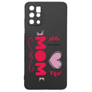 Samsung S20 +