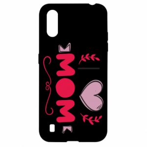 Samsung A01/M01