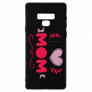 Samsung Note 9