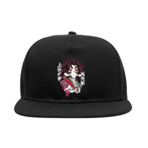 Czapki Snapback