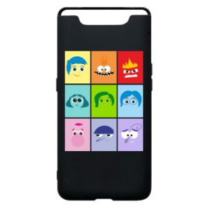 Samsung A80