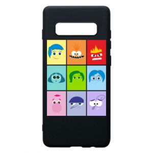 Samsung S10+