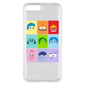 Xiaomi Mi-6