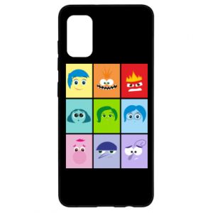 Samsung A41