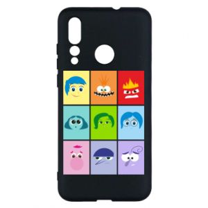 Huawei Nova 4