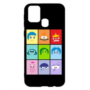 Samsung M31