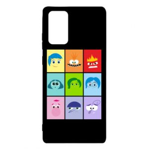 Samsung Note 20