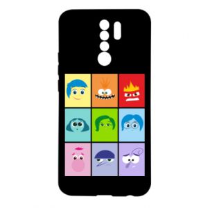 Xiaomi Redmi 9