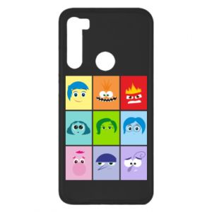 Xiaomi Redmi Note 8