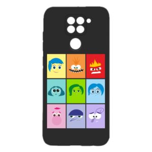 Xiaomi Redmi Note 9/Redmi 10X
