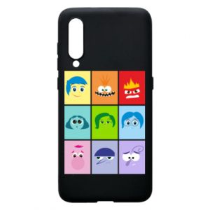 Xiaomi Mi9