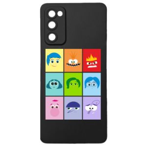 Samsung S20 FE