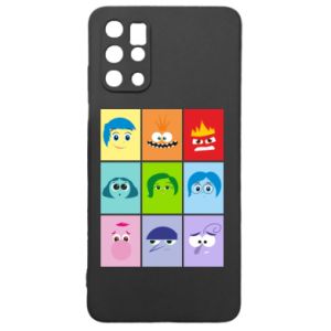 Samsung S20 +