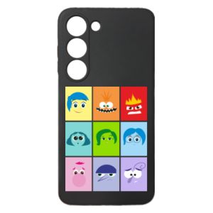 Samsung S23