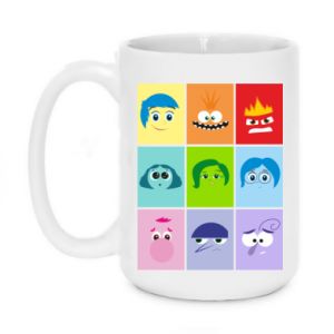 Kubki 450ml