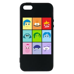Apple iPhone 5/5S/SE
